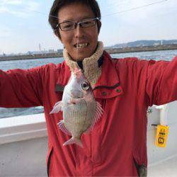 龍神丸（鹿児島） 釣果