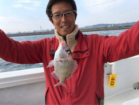 龍神丸（鹿児島） 釣果