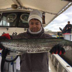 大雄丸 釣果