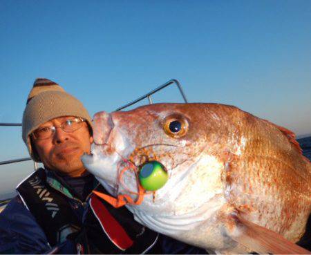 渡船屋たにぐち 釣果