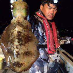 釣人家 釣果