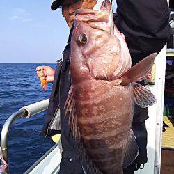 光生丸 釣果