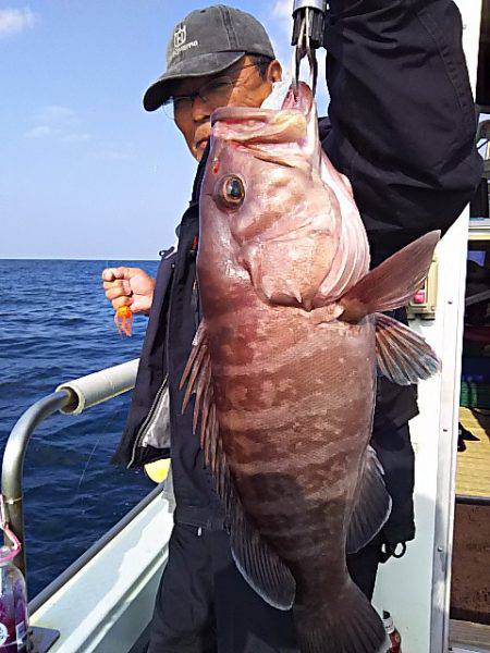 光生丸 釣果