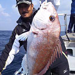 光生丸 釣果