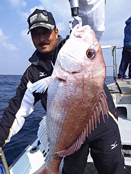 光生丸 釣果