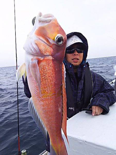 光生丸 釣果