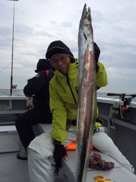 釣人家 釣果