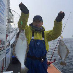 シーランチ 釣果