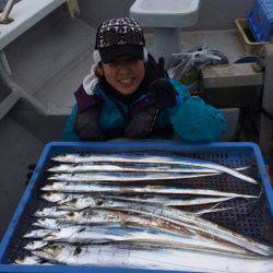 釣人家 釣果