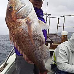 光生丸 釣果