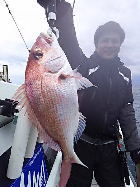 光生丸 釣果