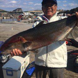 釣り堀水宝 釣果