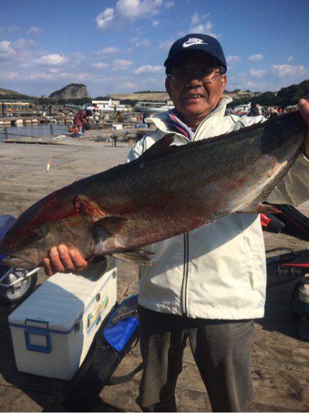 釣り堀水宝 釣果