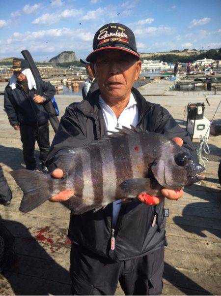 釣り堀水宝 釣果