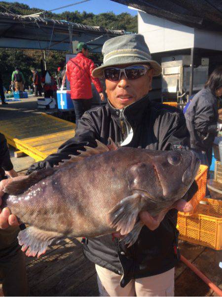 釣り堀水宝 釣果