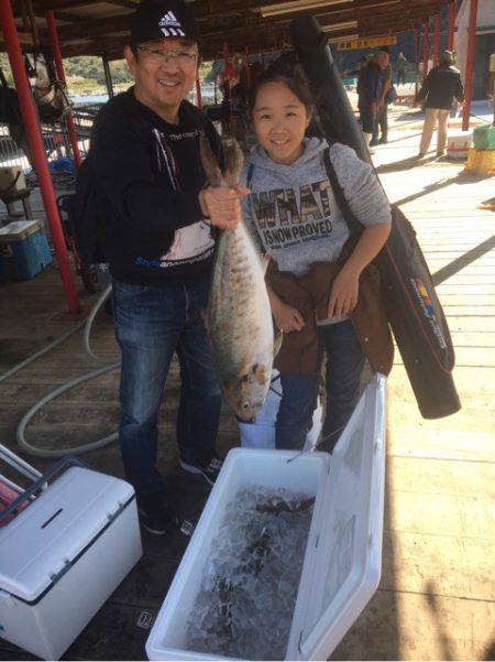 釣り堀水宝 釣果