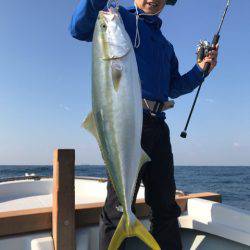 さくら丸 釣果