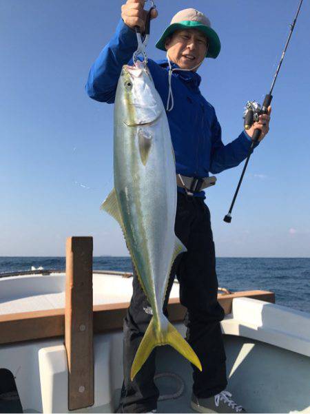 さくら丸 釣果