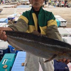 釣り堀水宝 釣果