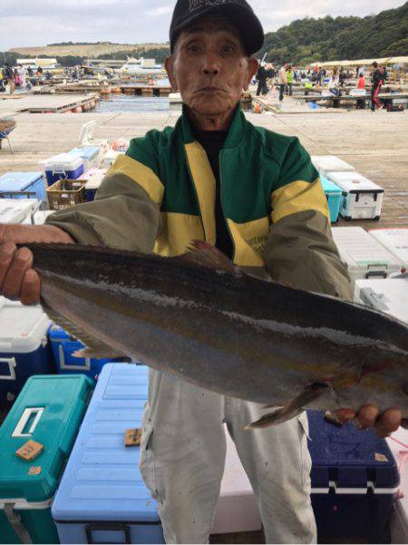 釣り堀水宝 釣果