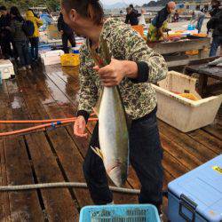 釣り堀水宝 釣果