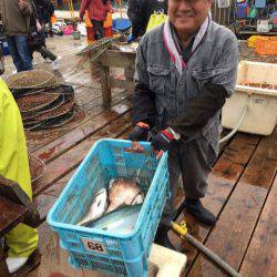 釣り堀水宝 釣果