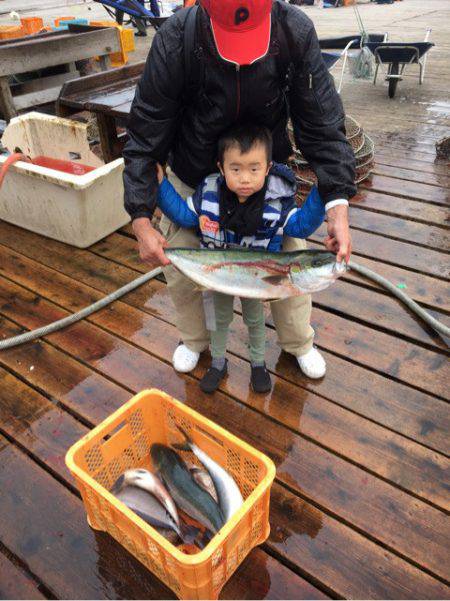 釣り堀水宝 釣果