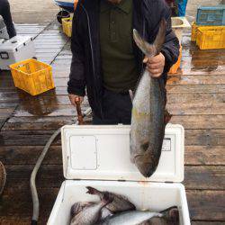 釣り堀水宝 釣果