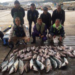 釣り堀水宝 釣果