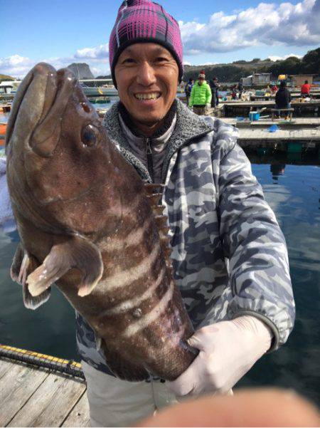 釣り堀水宝 釣果