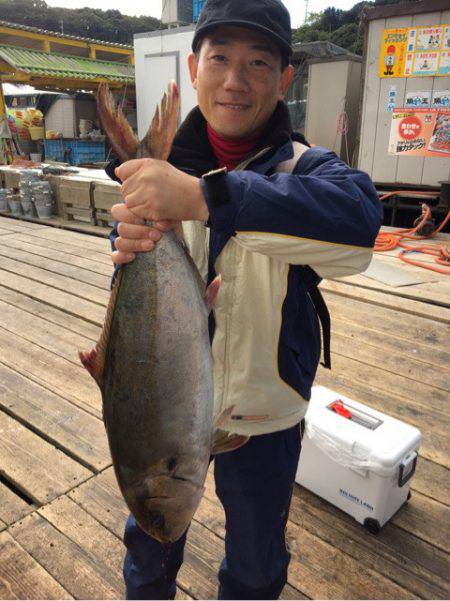 釣り堀水宝 釣果