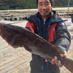 釣り堀水宝 釣果