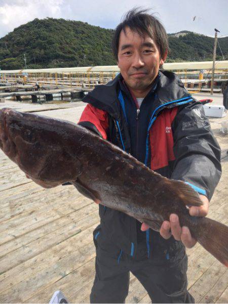 釣り堀水宝 釣果