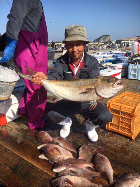 釣り堀水宝 釣果