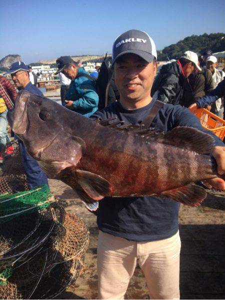 釣り堀水宝 釣果