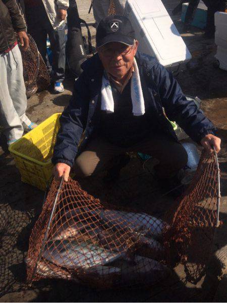 釣り堀水宝 釣果