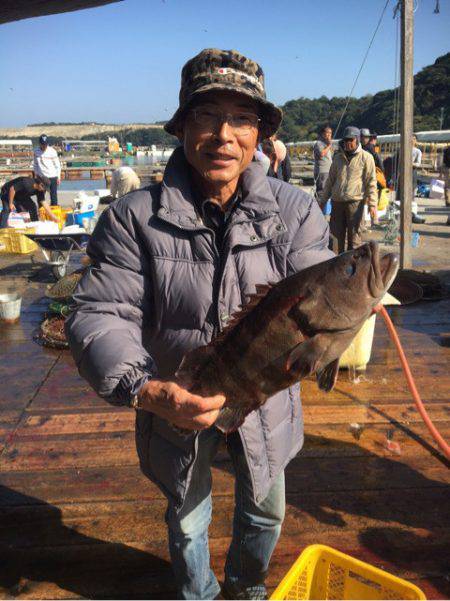 釣り堀水宝 釣果