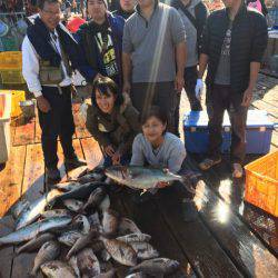 釣り堀水宝 釣果