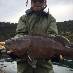 釣り堀水宝 釣果