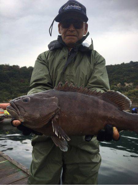 釣り堀水宝 釣果