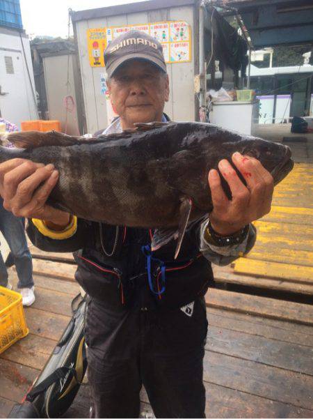 釣り堀水宝 釣果