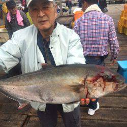 釣り堀水宝 釣果