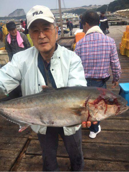 釣り堀水宝 釣果