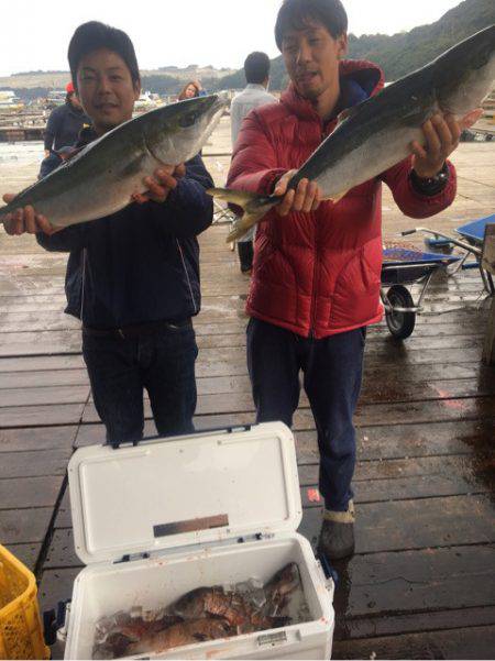 釣り堀水宝 釣果