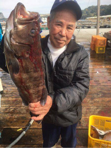 釣り堀水宝 釣果