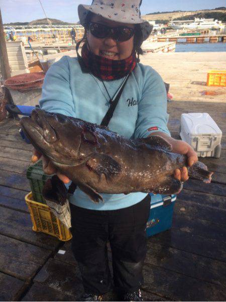 釣り堀水宝 釣果