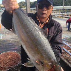 釣り堀水宝 釣果