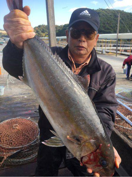 釣り堀水宝 釣果