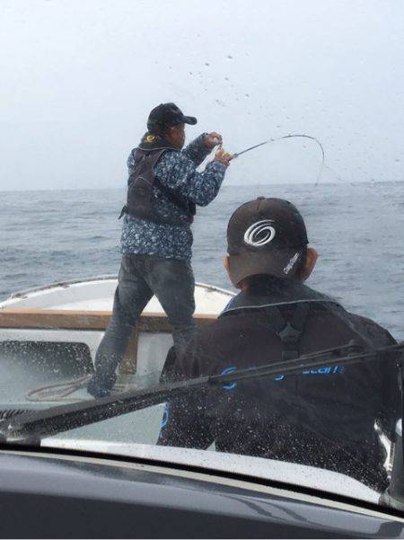 さくら丸 釣果