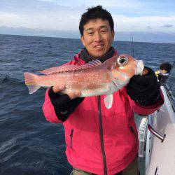 さくら丸 釣果